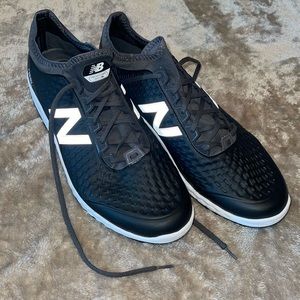 Men’s Nike FreshFoam tennis shoes